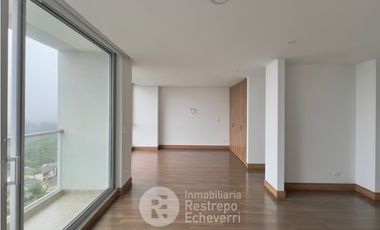 Apartamento en arriendo, barrio Palermo, Manizales