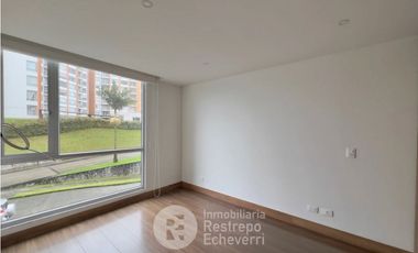 Apartamento en arriendo, barrio Palermo, Manizales