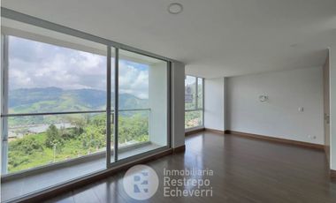 Apartamento en arriendo, barrio Palermo, Manizales