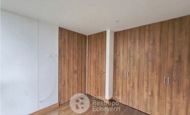 Apartamento en arriendo, barrio Palermo, Manizales