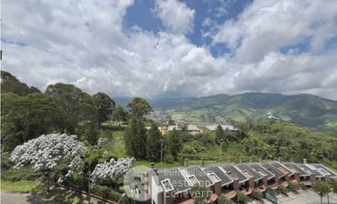 Apartamento en arriendo, barrio Palermo, Manizales