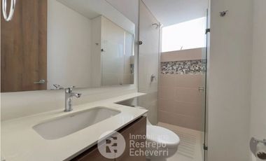 Apartamento en arriendo, barrio Palermo, Manizales
