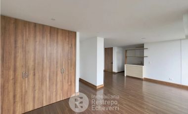 Apartamento en arriendo, barrio Palermo, Manizales