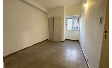 ALQUILER DEPARTAMENTO 2 AMBIENTES EN PALERMO