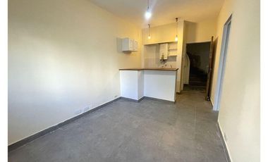 ALQUILER DEPARTAMENTO 2 AMBIENTES EN PALERMO