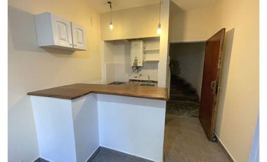 ALQUILER DEPARTAMENTO 2 AMBIENTES EN PALERMO
