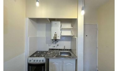 ALQUILER DEPARTAMENTO 2 AMBIENTES EN PALERMO