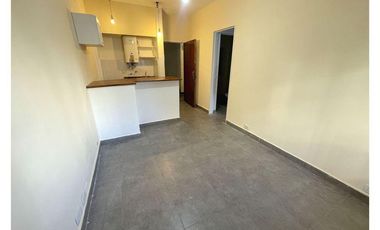 ALQUILER DEPARTAMENTO 2 AMBIENTES EN PALERMO
