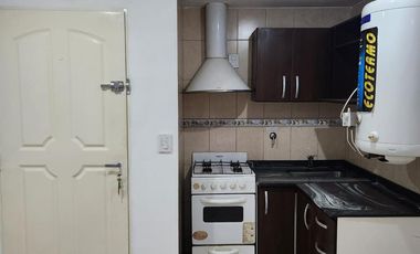 Departamento - San Justo