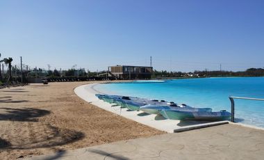 Remeros Beach Departamento de 3 amb. en alquiler Sky1