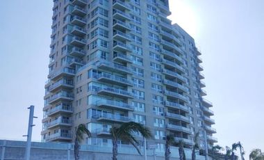 Remeros Beach Departamento de 3 amb. en alquiler Sky1