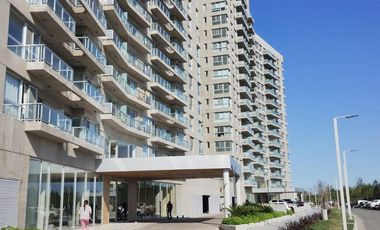 Remeros Beach Departamento de 3 amb. en alquiler Sky1