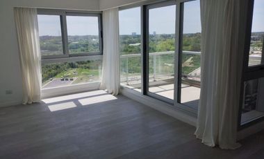 Remeros Beach Departamento de 3 amb. en alquiler Sky1