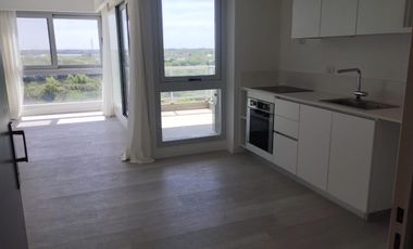 Remeros Beach Departamento de 3 amb. en alquiler Sky1