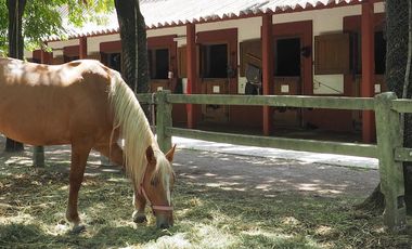 Casa - San Jorge Village