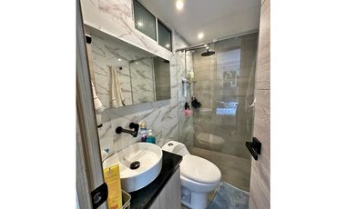APARTAMENTO EN VENTA, GUABINAS, YUMBO, VALLE DEL CAUCA