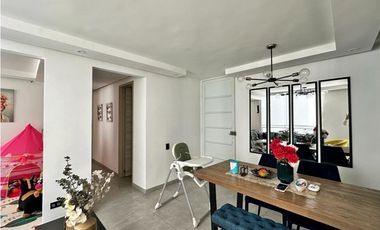 APARTAMENTO EN VENTA, GUABINAS, YUMBO, VALLE DEL CAUCA