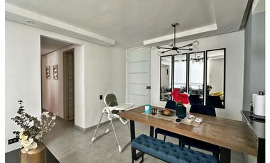 APARTAMENTO EN VENTA, GUABINAS, YUMBO, VALLE DEL CAUCA