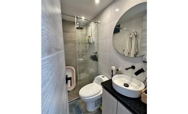 APARTAMENTO EN VENTA, GUABINAS, YUMBO, VALLE DEL CAUCA