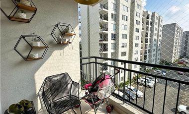 APARTAMENTO EN VENTA, GUABINAS, YUMBO, VALLE DEL CAUCA