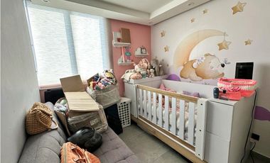 APARTAMENTO EN VENTA, GUABINAS, YUMBO, VALLE DEL CAUCA
