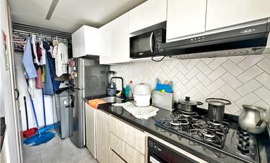 APARTAMENTO EN VENTA, GUABINAS, YUMBO, VALLE DEL CAUCA
