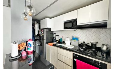APARTAMENTO EN VENTA, GUABINAS, YUMBO, VALLE DEL CAUCA