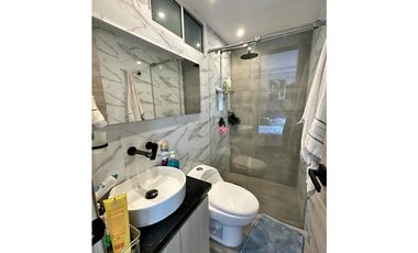 APARTAMENTO EN VENTA, GUABINAS, YUMBO, VALLE DEL CAUCA