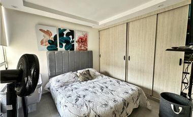 APARTAMENTO EN VENTA, GUABINAS, YUMBO, VALLE DEL CAUCA