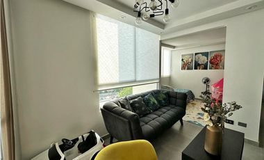 APARTAMENTO EN VENTA, GUABINAS, YUMBO, VALLE DEL CAUCA