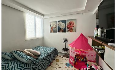 APARTAMENTO EN VENTA, GUABINAS, YUMBO, VALLE DEL CAUCA
