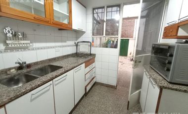 Departamento - Acassuso