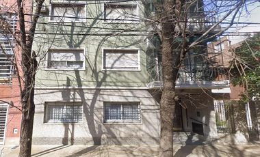 Departamento - Acassuso