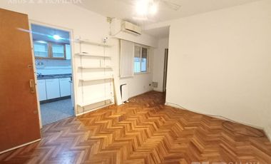 Departamento - Acassuso