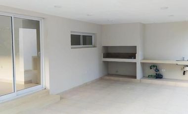 ALQUILER de hermosa casa de 3 dormitorios en Barrio privado Altos San Pablo