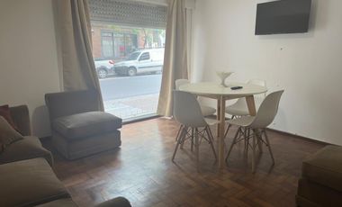 Departamento en Nueva Cordoba