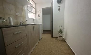 Departamento en Nueva Cordoba