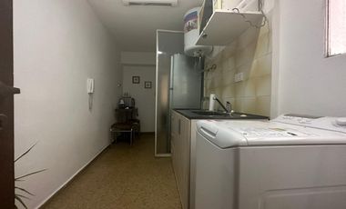 Departamento en Nueva Cordoba