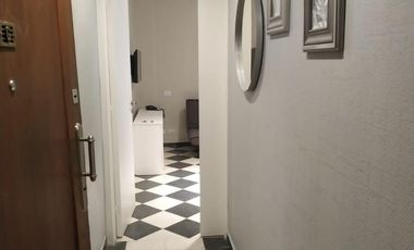 DEPARTAMENTO 2 AMBIENTES AMOBLADO EN PALERMO