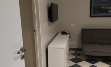 DEPARTAMENTO 2 AMBIENTES AMOBLADO EN PALERMO