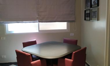 DEPARTAMENTO 2 AMBIENTES AMOBLADO EN PALERMO