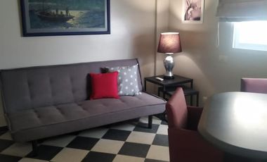 DEPARTAMENTO 2 AMBIENTES AMOBLADO EN PALERMO