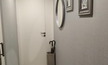 DEPARTAMENTO 2 AMBIENTES AMOBLADO EN PALERMO