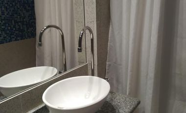 DEPARTAMENTO 2 AMBIENTES AMOBLADO EN PALERMO