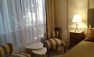 DEPARTAMENTO 2 AMBIENTES AMOBLADO EN PALERMO