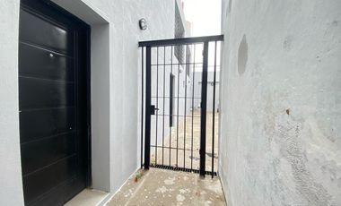 Monoambiente en alquiler