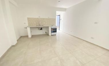 Monoambiente en alquiler