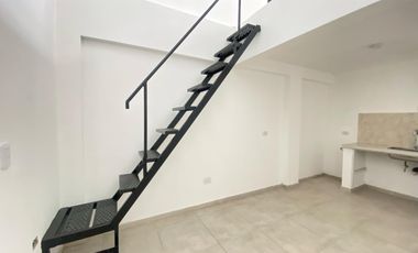 Monoambiente en alquiler
