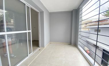 Monoambiente en alquiler