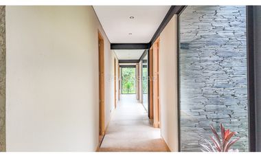 Venta de Casa Campestre en Parcelación El Retiro